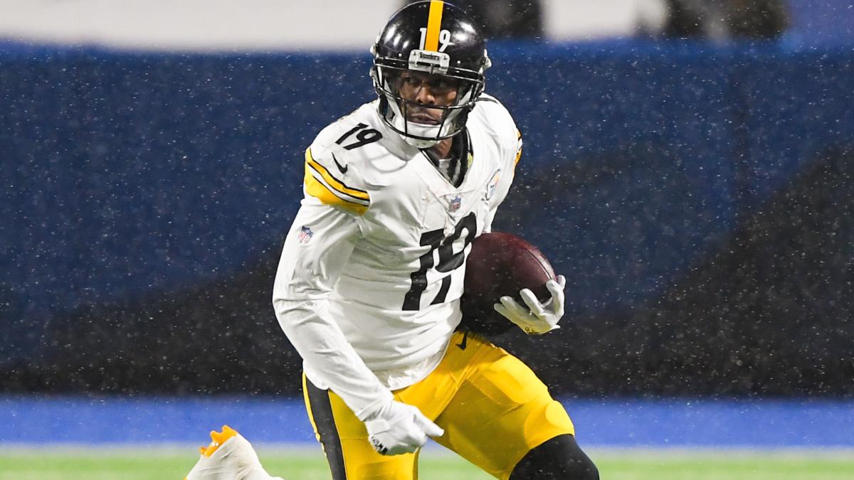juju thumb